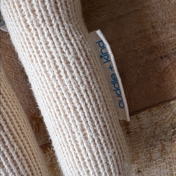 Cuddle + Kind Mia the Dog stuffed animal 13in - Picture 3 of 6